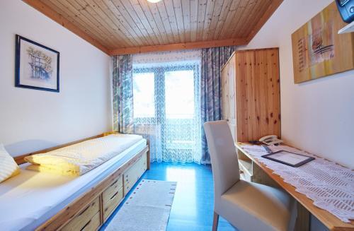 Hotel Gamshag