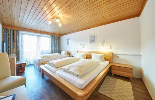 Hotel Gamshag