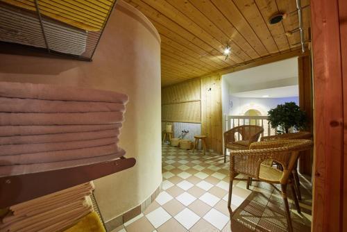 Hotel Gamshag