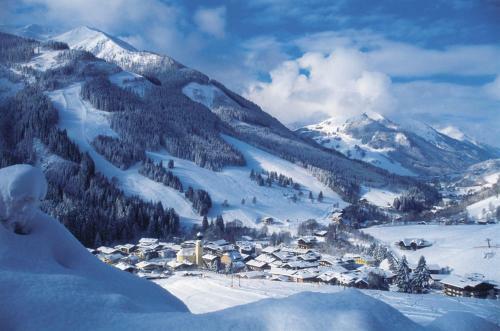 Hotel Gamshag