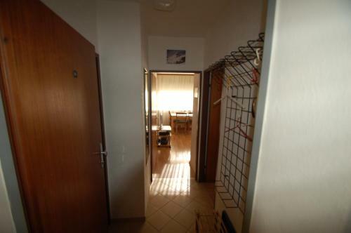 Apartamento Familienappartement Talblick
