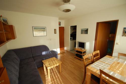 Apartamento Familienappartement Talblick
