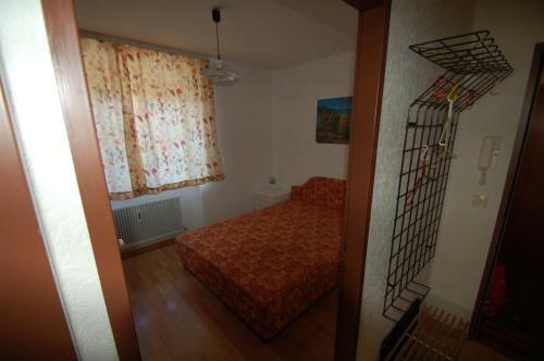 Apartamento Familienappartement Talblick
