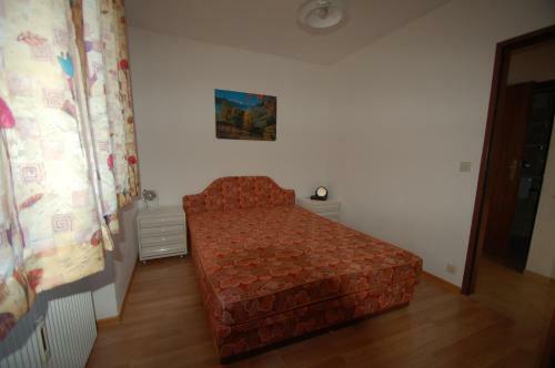 Apartamento Familienappartement Talblick
