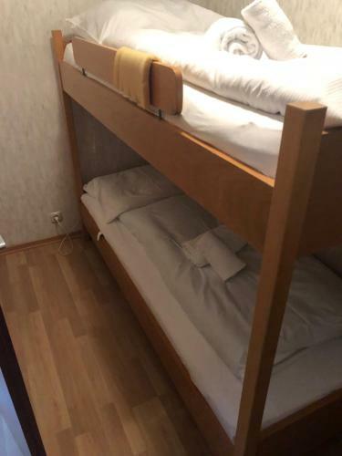 Apartamento Familienappartement Talblick