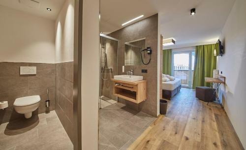 Hotel Hubertushof