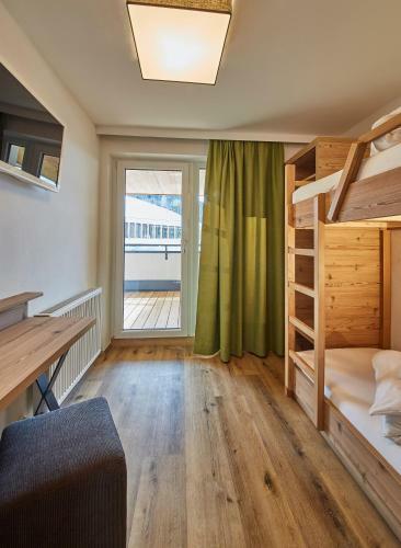Hotel Hubertushof