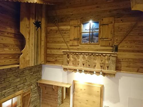 Albergue Appartement Berghof