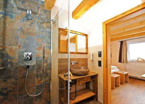 Albergue Appartement Berghof