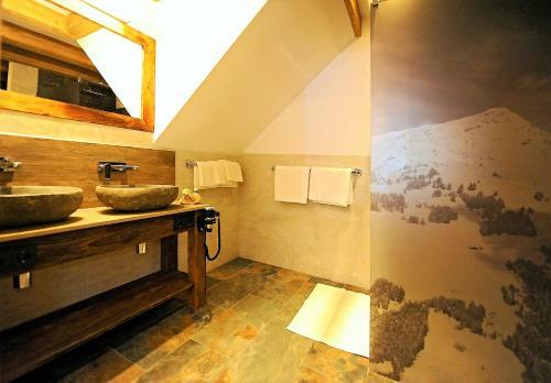 Albergue Appartement Berghof