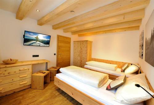 Albergue Appartement Berghof