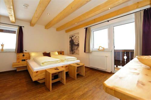 Albergue Appartement Berghof