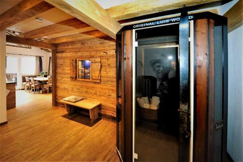 Albergue Appartement Berghof