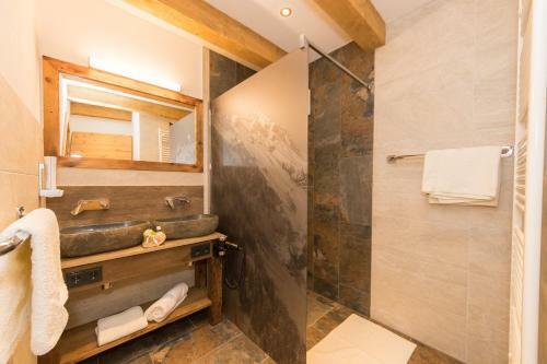 Albergue Appartement Berghof