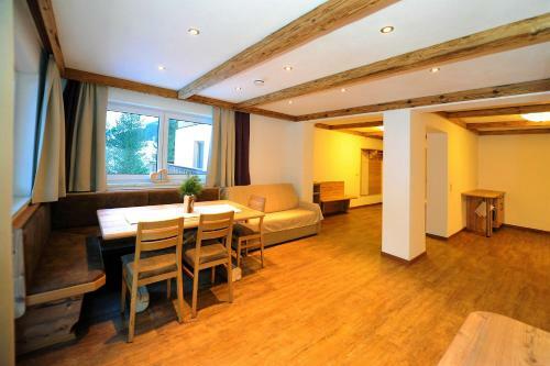 Albergue Appartement Berghof