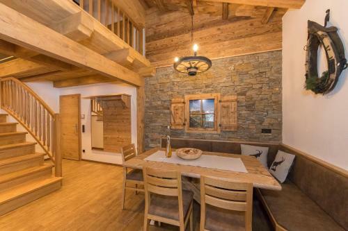 Albergue Appartement Berghof