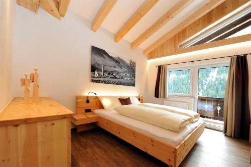 Albergue Appartement Berghof