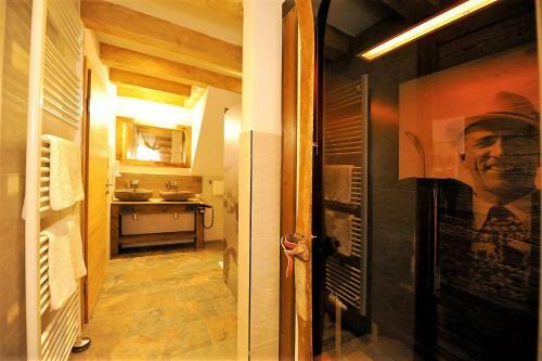 Albergue Appartement Berghof