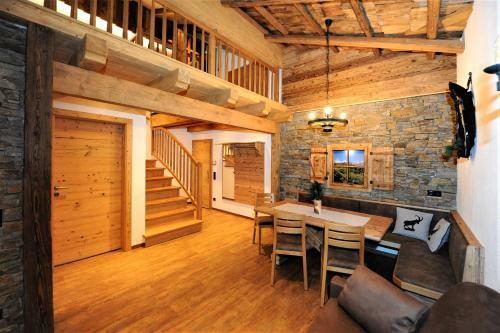 Albergue Appartement Berghof