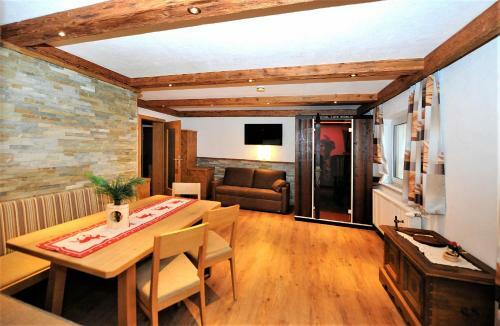 Albergue Appartement Berghof