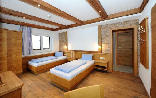 Albergue Appartement Berghof