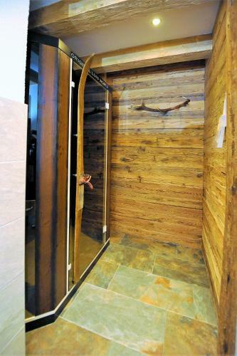 Albergue Appartement Berghof