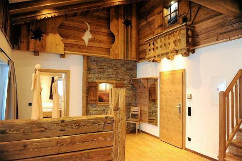 Albergue Appartement Berghof