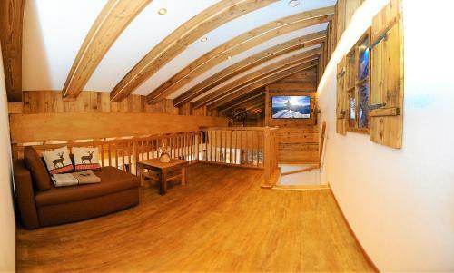 Albergue Appartement Berghof