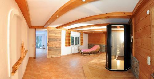 Albergue Appartement Berghof