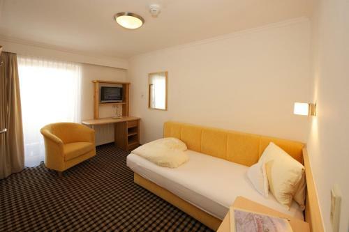 Hotel Tristkogel