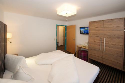Hotel Tristkogel