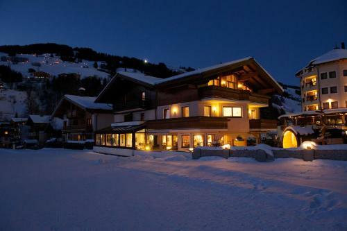 Hotel Tristkogel