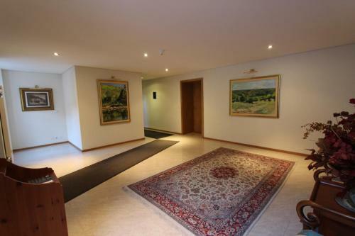 Apartamento Rosat 2