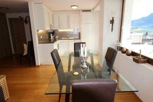 Apartamento Rosat 2