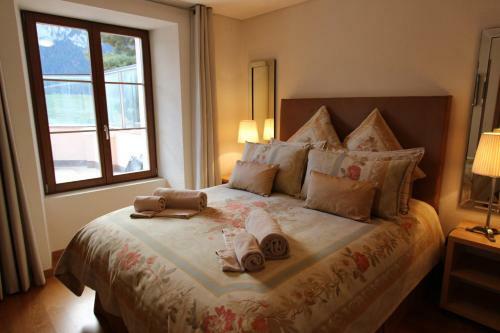 Apartamento Rosat 2