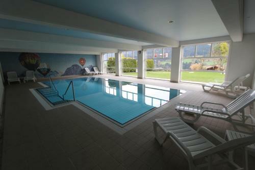 Apartamento Rosat 2