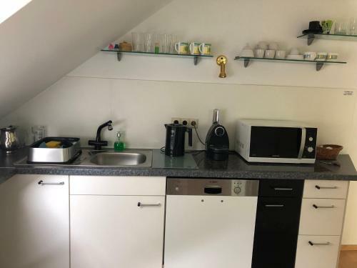 Das Gelbe Haus