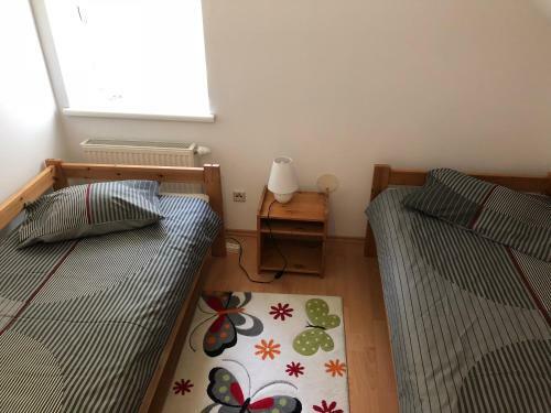 Das Gelbe Haus