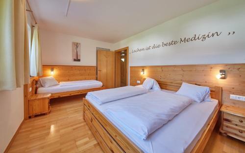 Chalet Birkenhof
