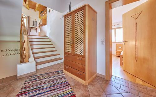 Chalet Birkenhof