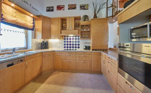 Chalet Birkenhof