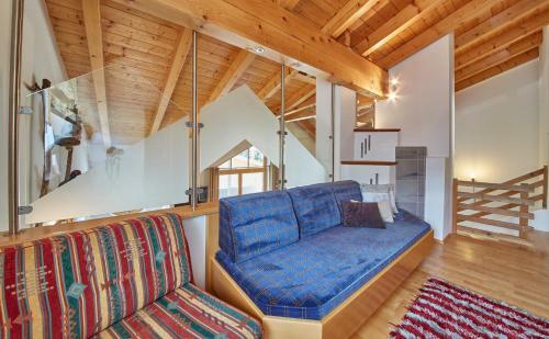 Chalet Birkenhof