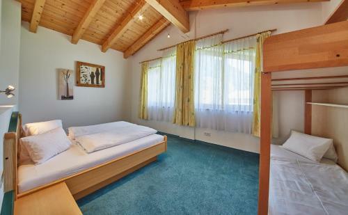 Chalet Birkenhof