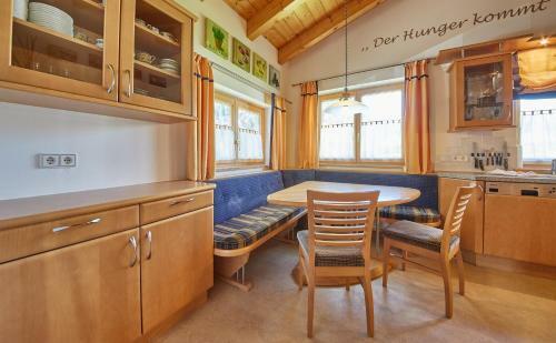 Chalet Birkenhof