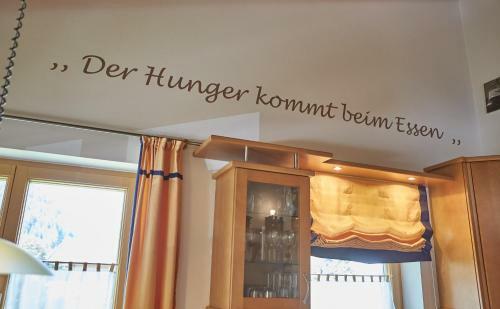 Chalet Birkenhof