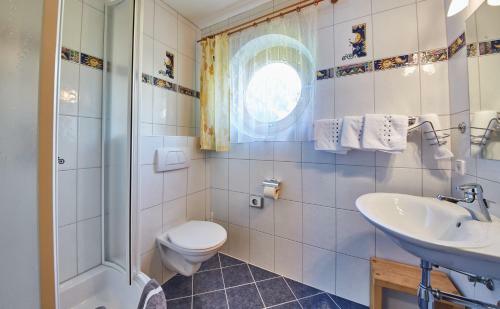 Chalet Birkenhof