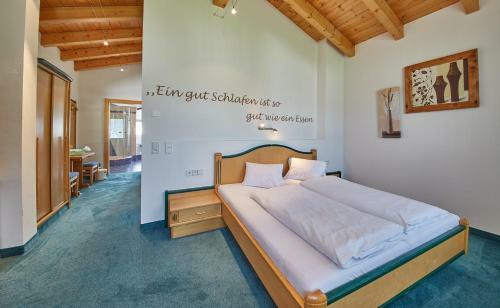 Chalet Birkenhof