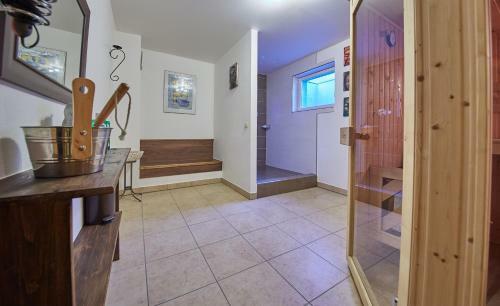 Chalet Birkenhof
