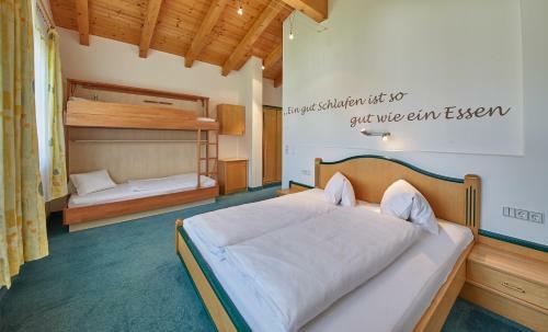 Chalet Birkenhof