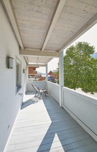 Chalet Birkenhof
